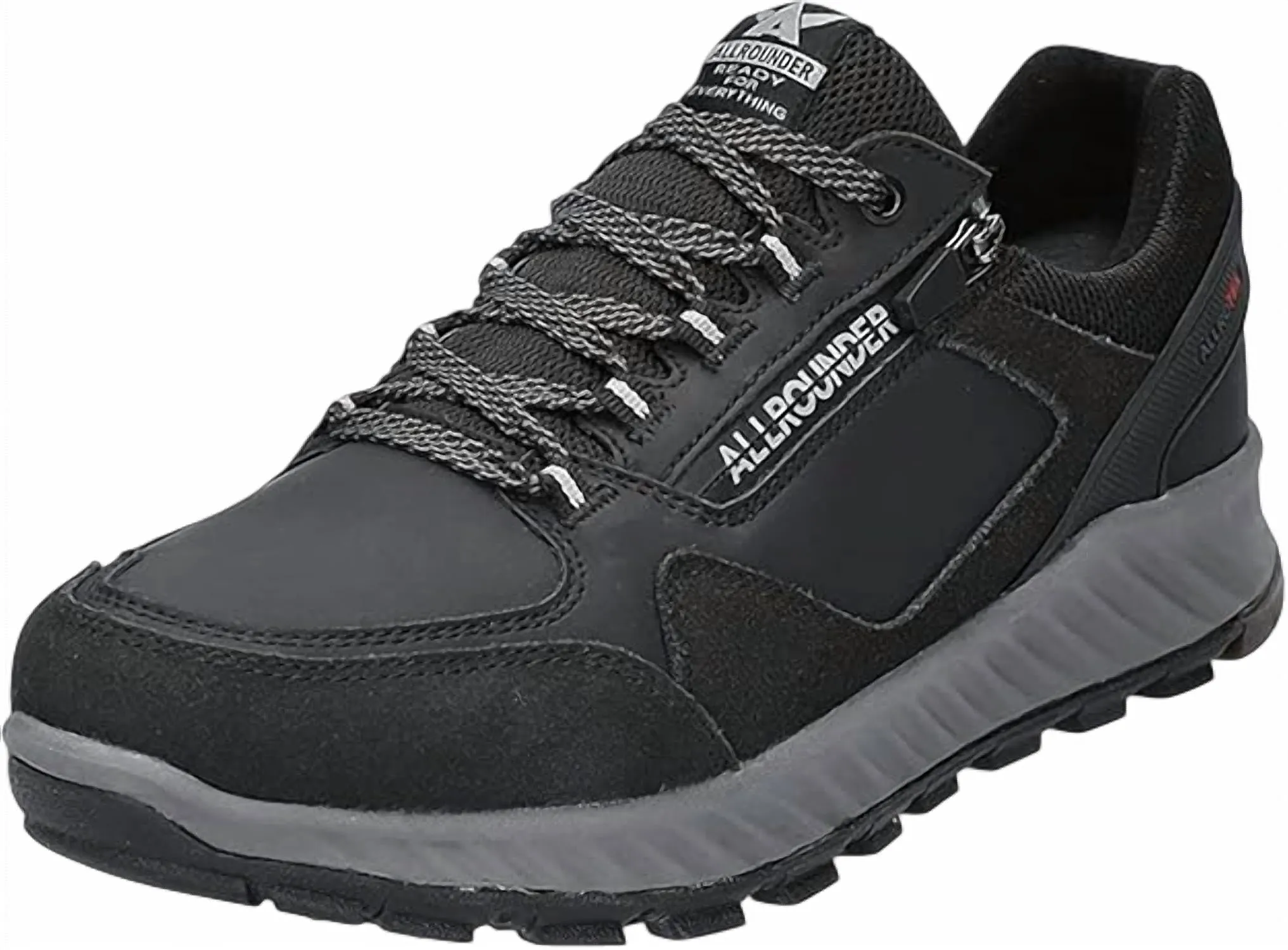Allrounder - Men's Utano-Tex Sneaker