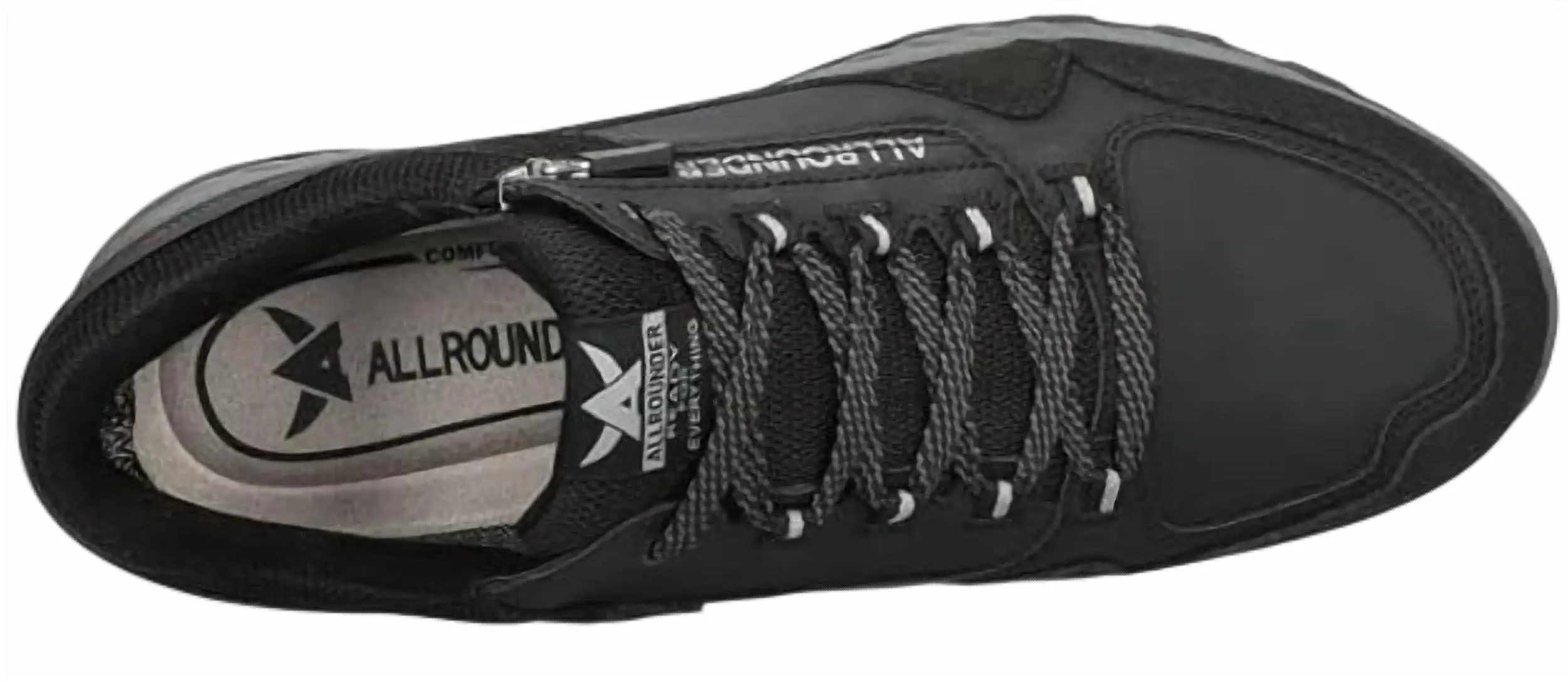 Allrounder - Men's Utano-Tex Sneaker