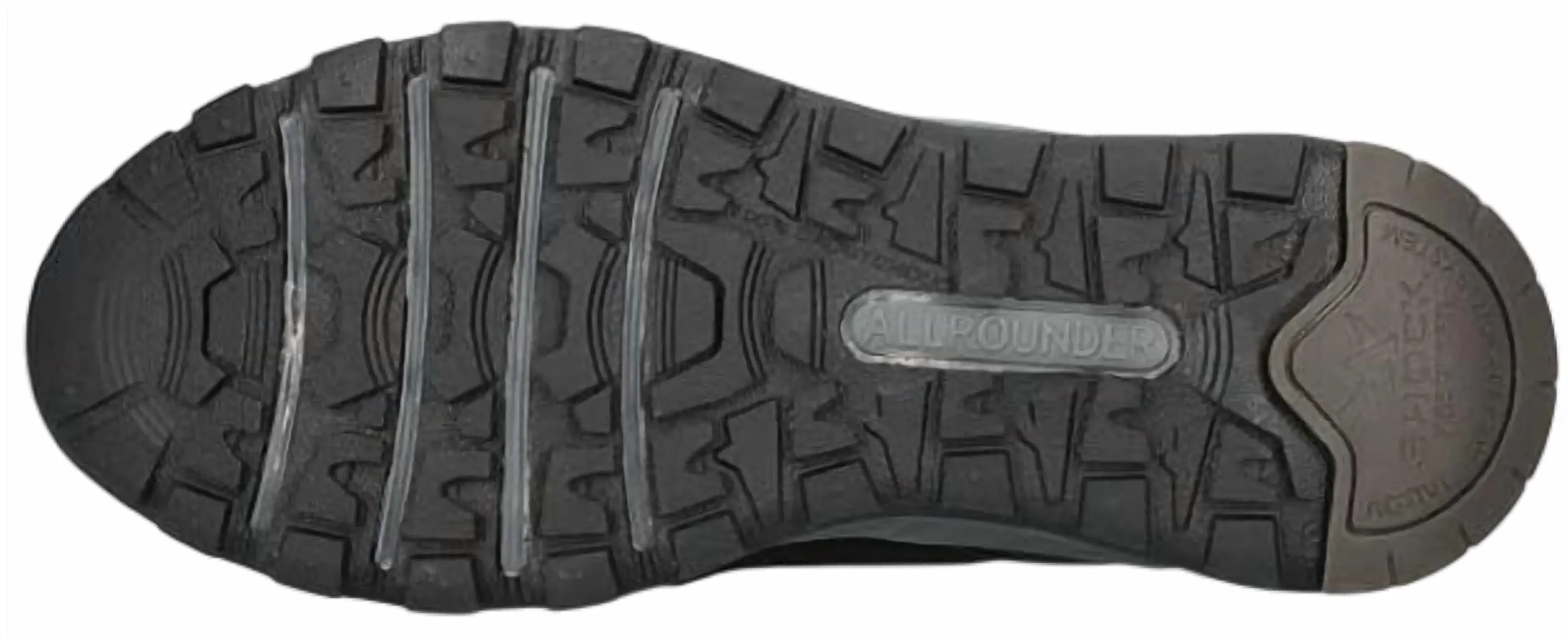 Allrounder - Men's Utano-Tex Sneaker