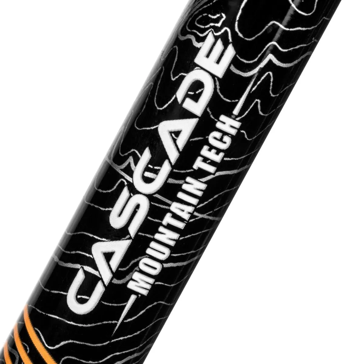 Aluminum Quick Lock Trekking Poles (Cork Grip)