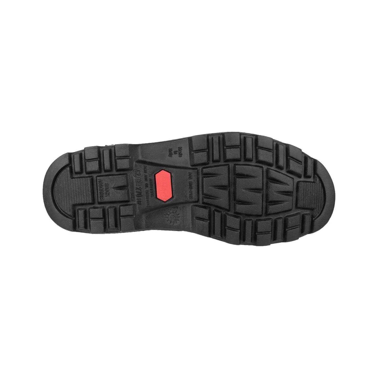 Amblers FS129 Water Resistant Safety Dealer Boot | Steel Toe Cap