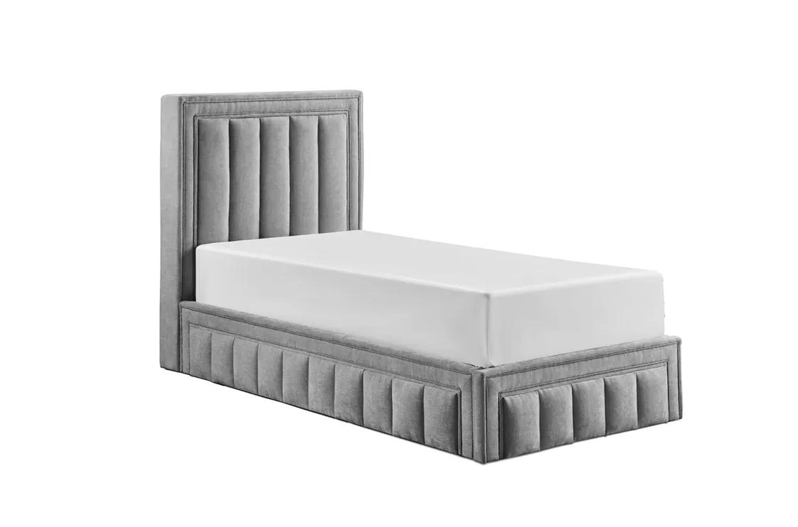 Amelia Storage bed