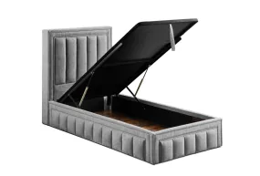 Amelia Storage bed