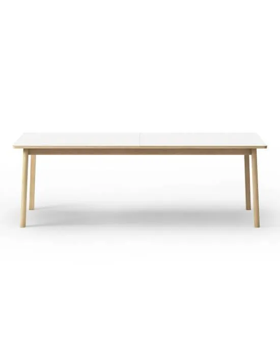 Ana dining table with extension