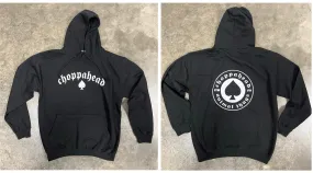 Animal Pullover Hoodie