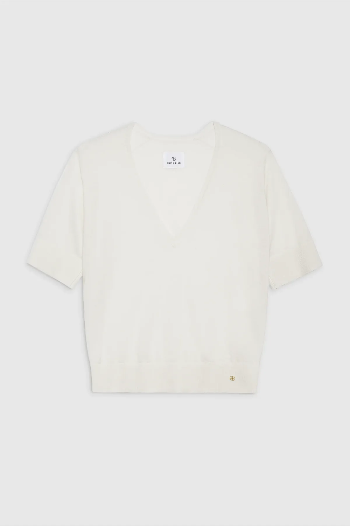 Anine Bing Aria Sweater