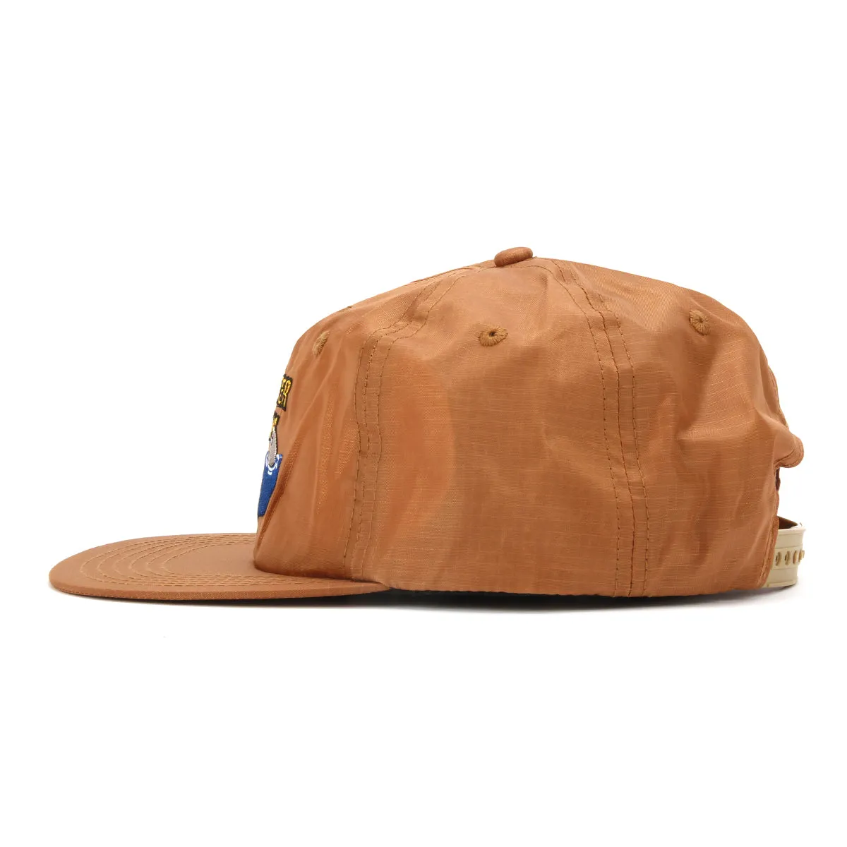 Aquatic Cap
