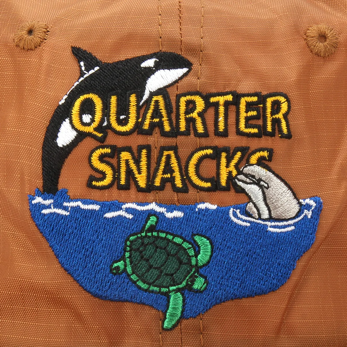 Aquatic Cap