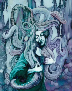 Aquatic Couture