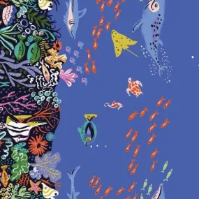 Aquatic Paradise
