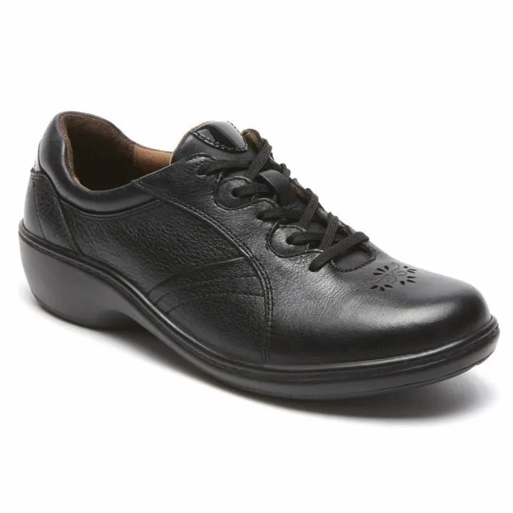 Aravon Women's Delilah Shoes- Black