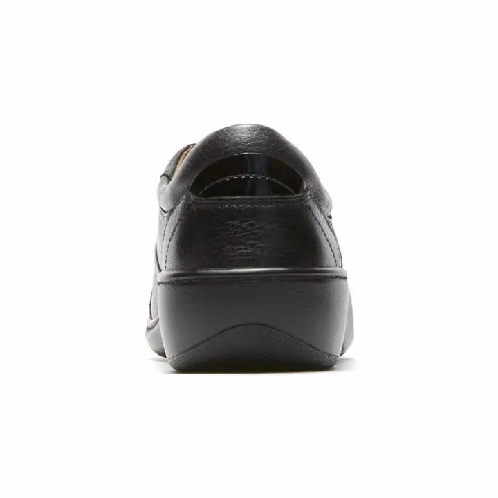 Aravon Women's Delilah Shoes- Black