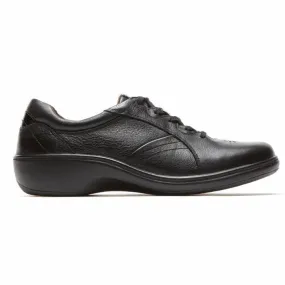 Aravon Women's Delilah Shoes- Black