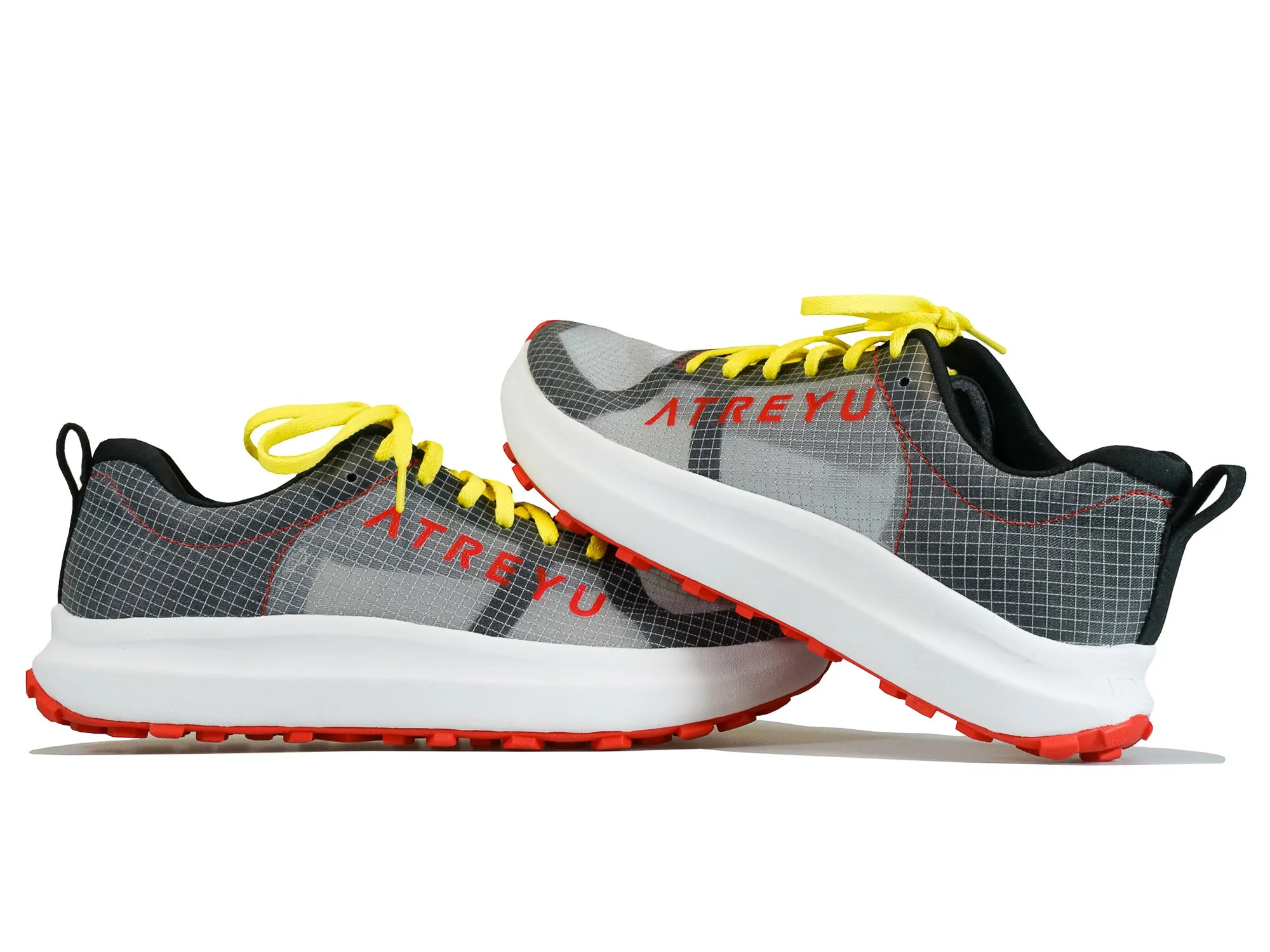 Base Trail - Trail Running Shoes