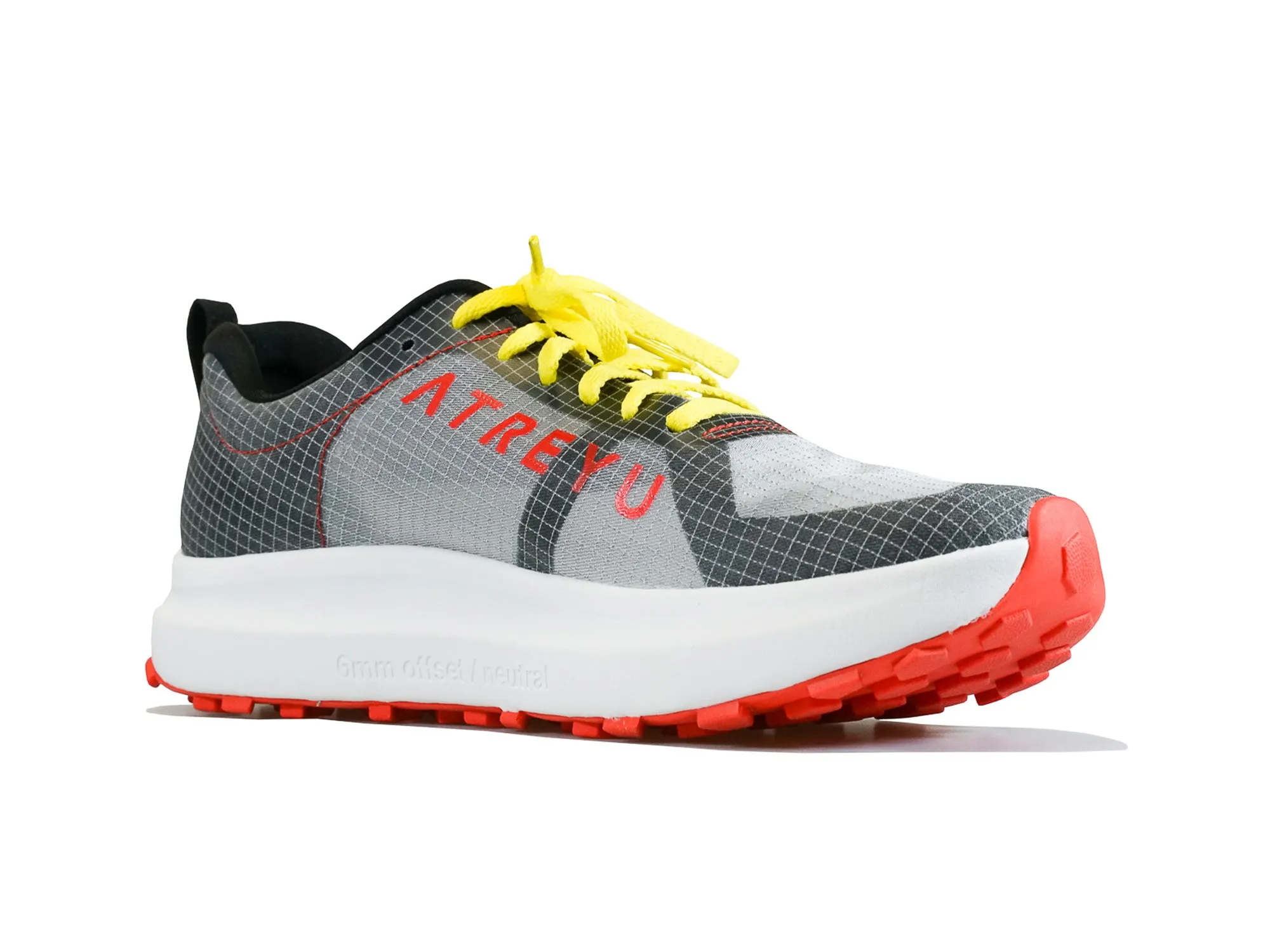 Base Trail - Trail Running Shoes