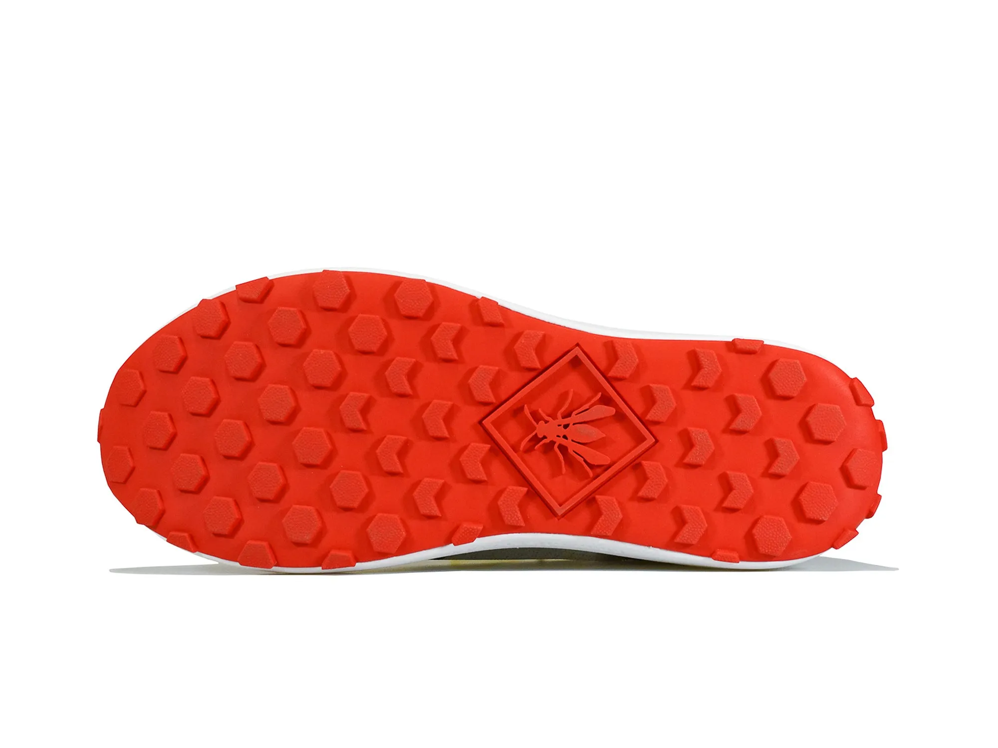 Base Trail - Trail Running Shoes