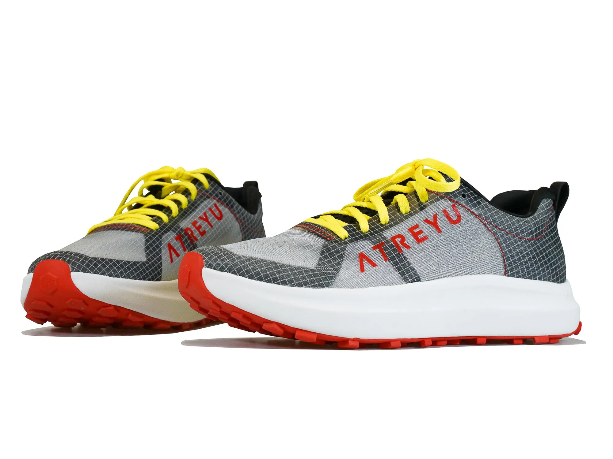 Base Trail - Trail Running Shoes