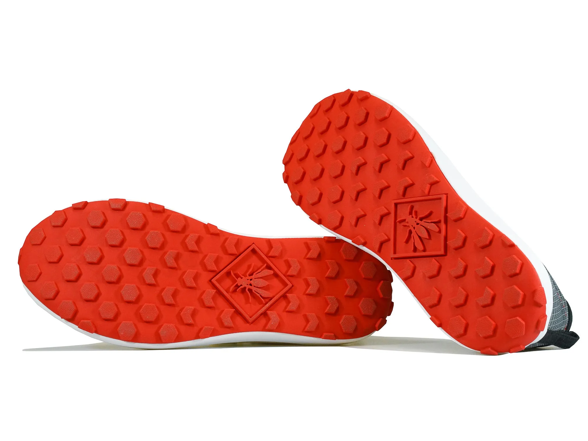 Base Trail - Trail Running Shoes