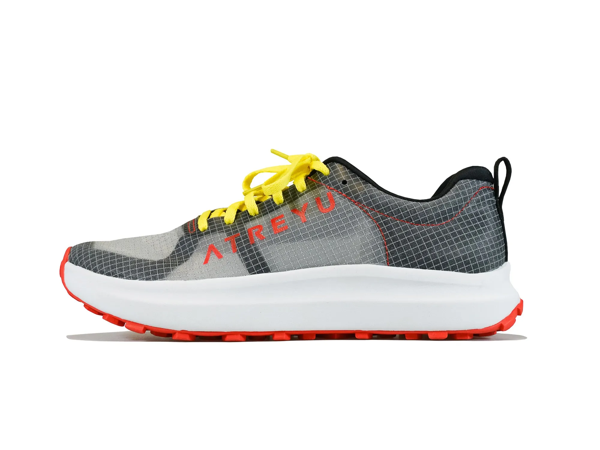 Base Trail - Trail Running Shoes