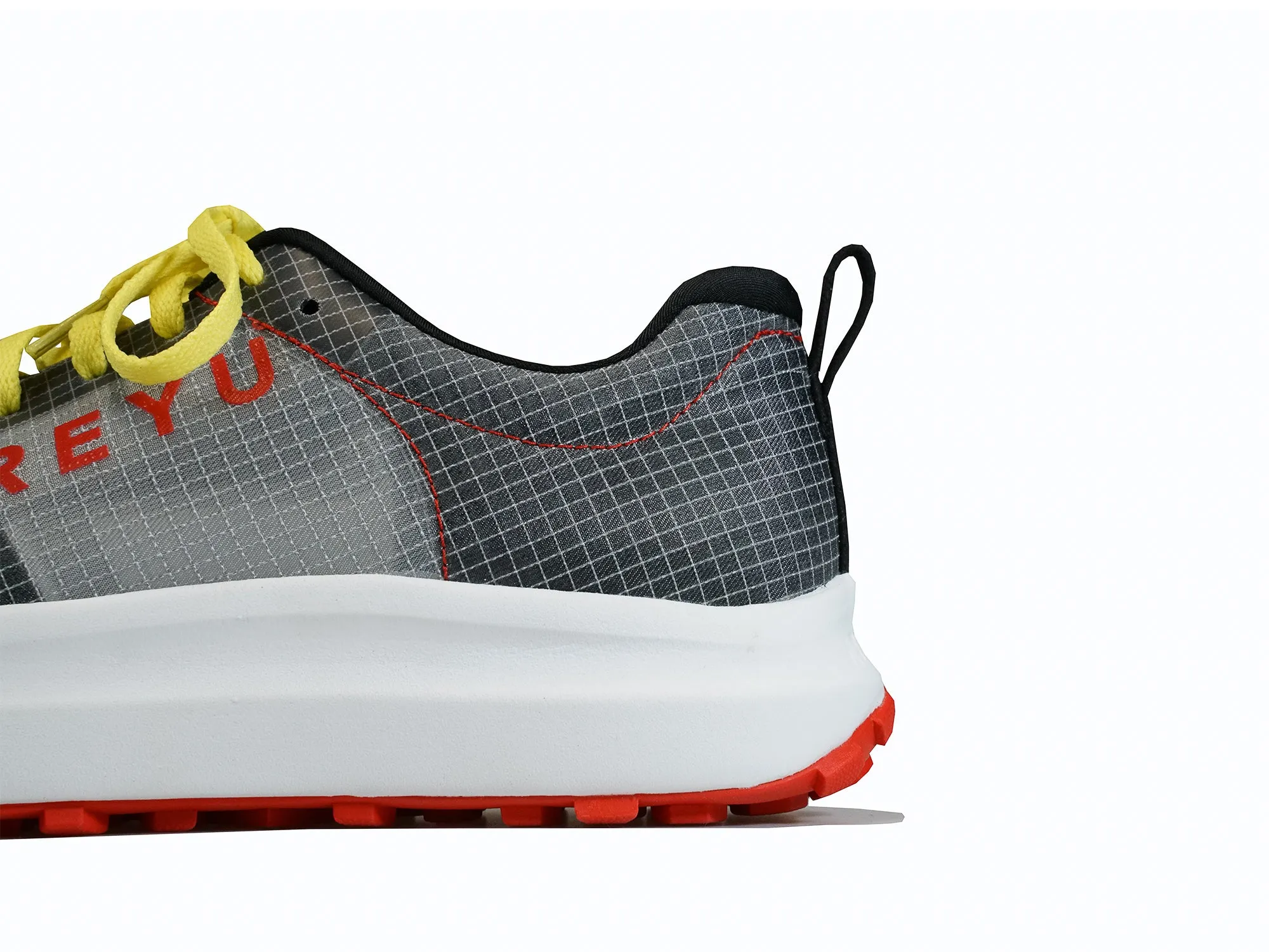 Base Trail - Trail Running Shoes