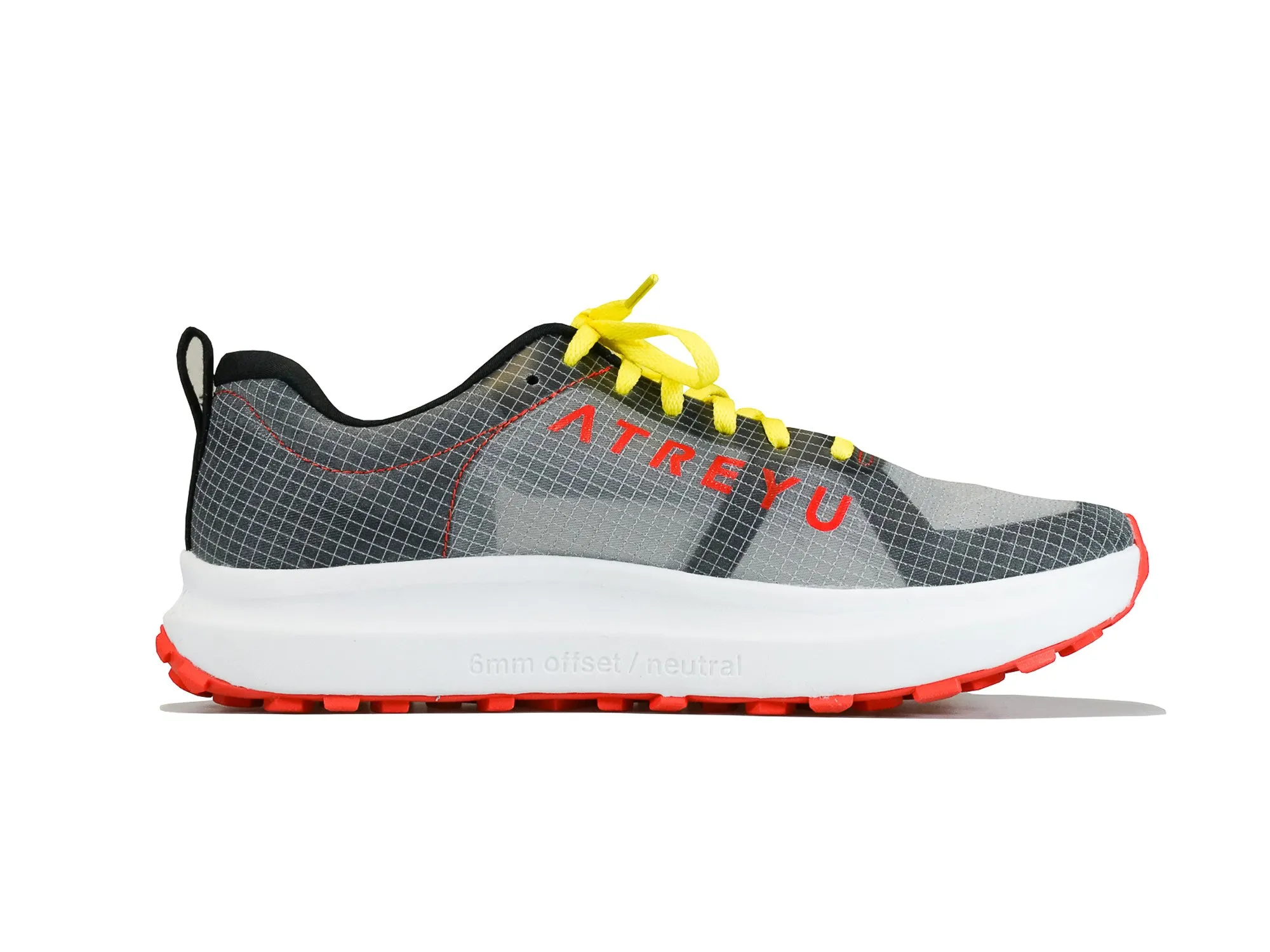 Base Trail - Trail Running Shoes