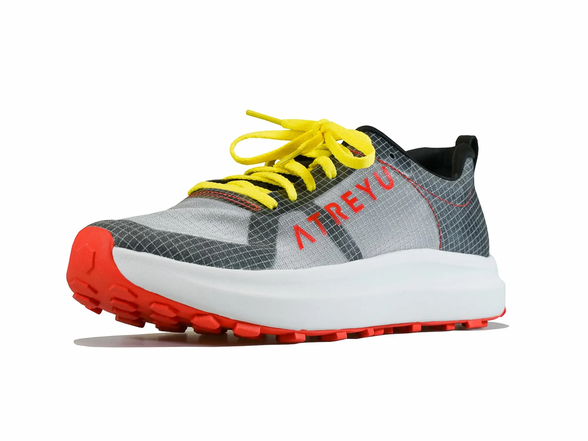 Base Trail - Trail Running Shoes