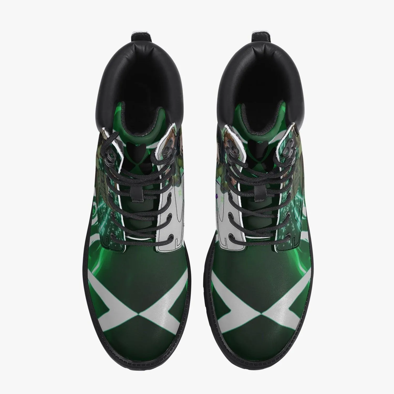 Black Clover Finral Roulacase All-Season Anime Boots