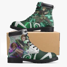 Black Clover Finral Roulacase All-Season Anime Boots