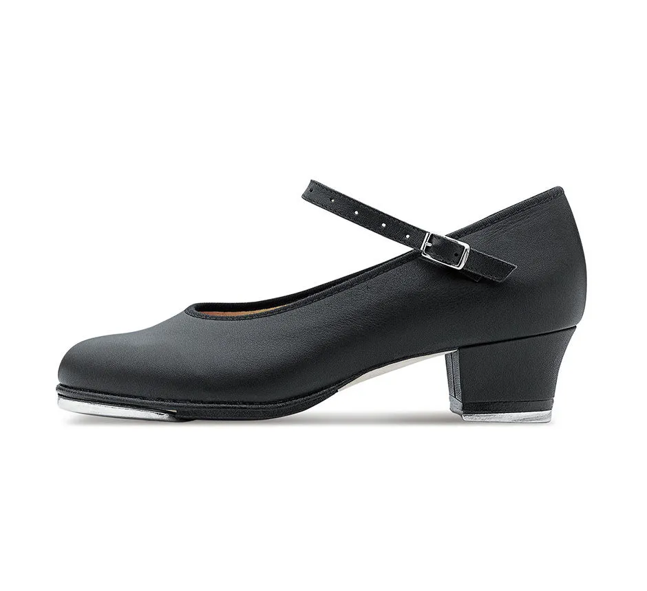 Bloch Showtapper Leather Tap Shoes - Adult