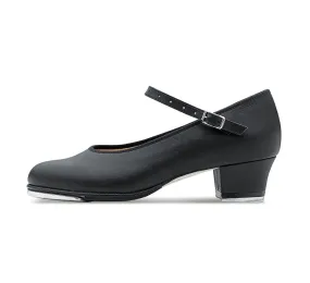 Bloch Showtapper Leather Tap Shoes - Adult