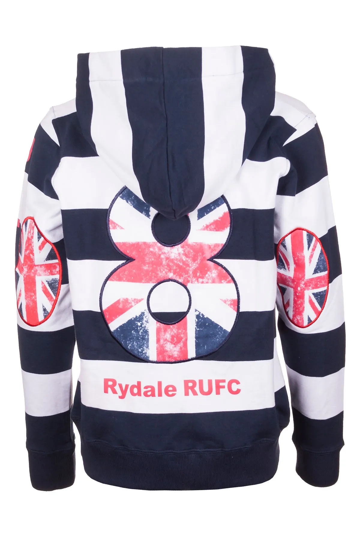 Boy's broadstripe Hoody