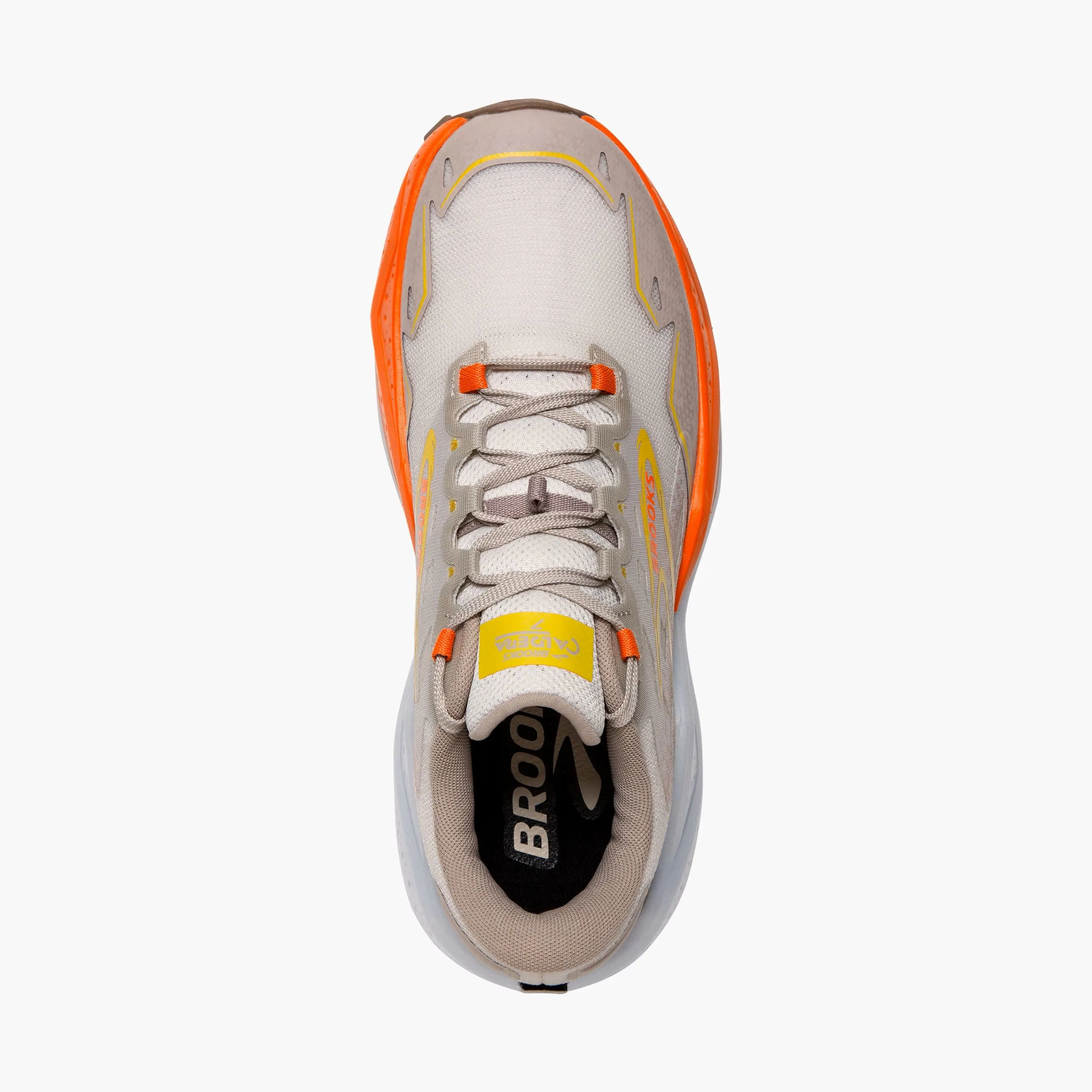 BROOKS Caldera 7 Men's Running Sneakers