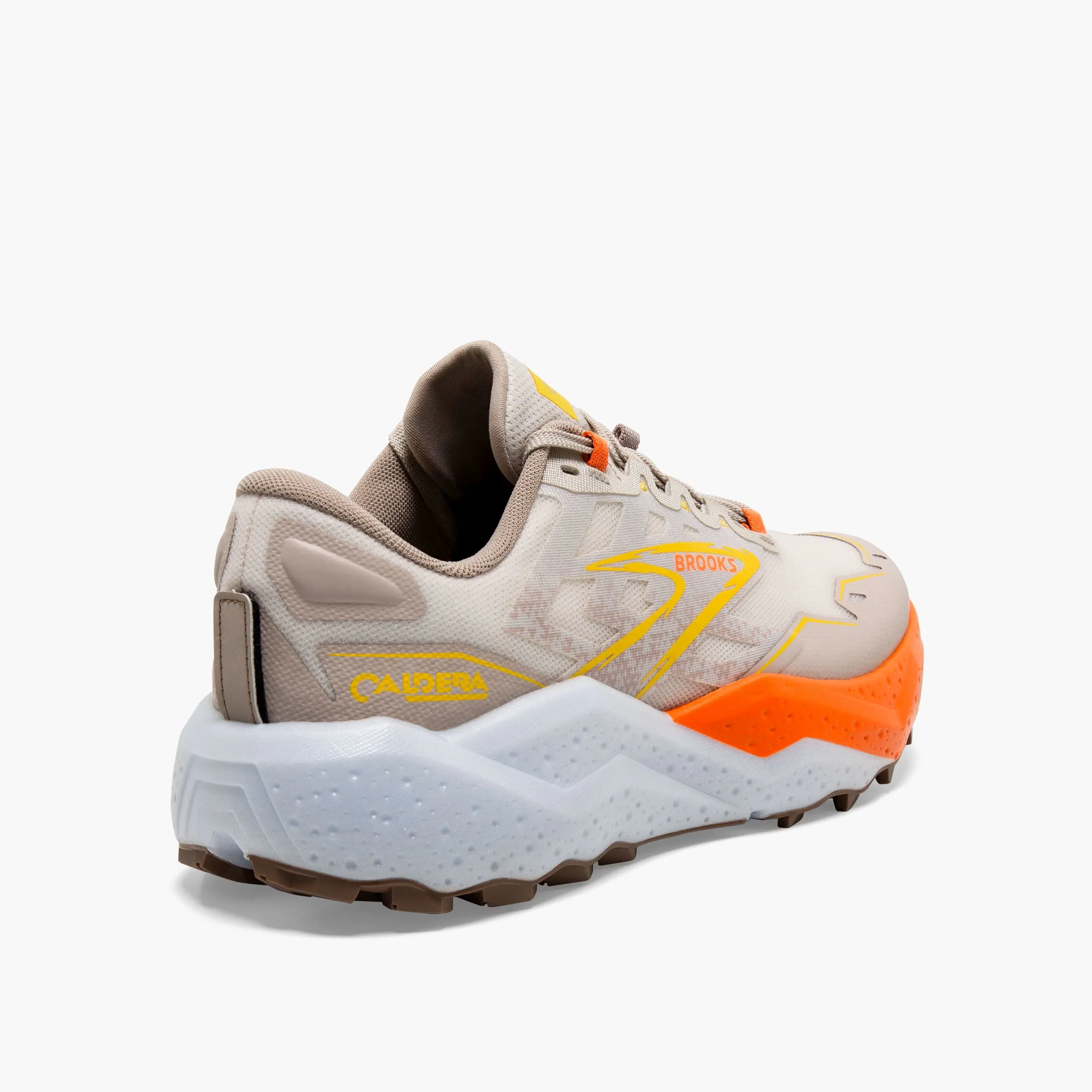 BROOKS Caldera 7 Men's Running Sneakers