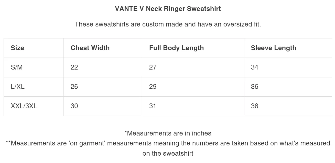 BTS V - Vante (In-Stocks)