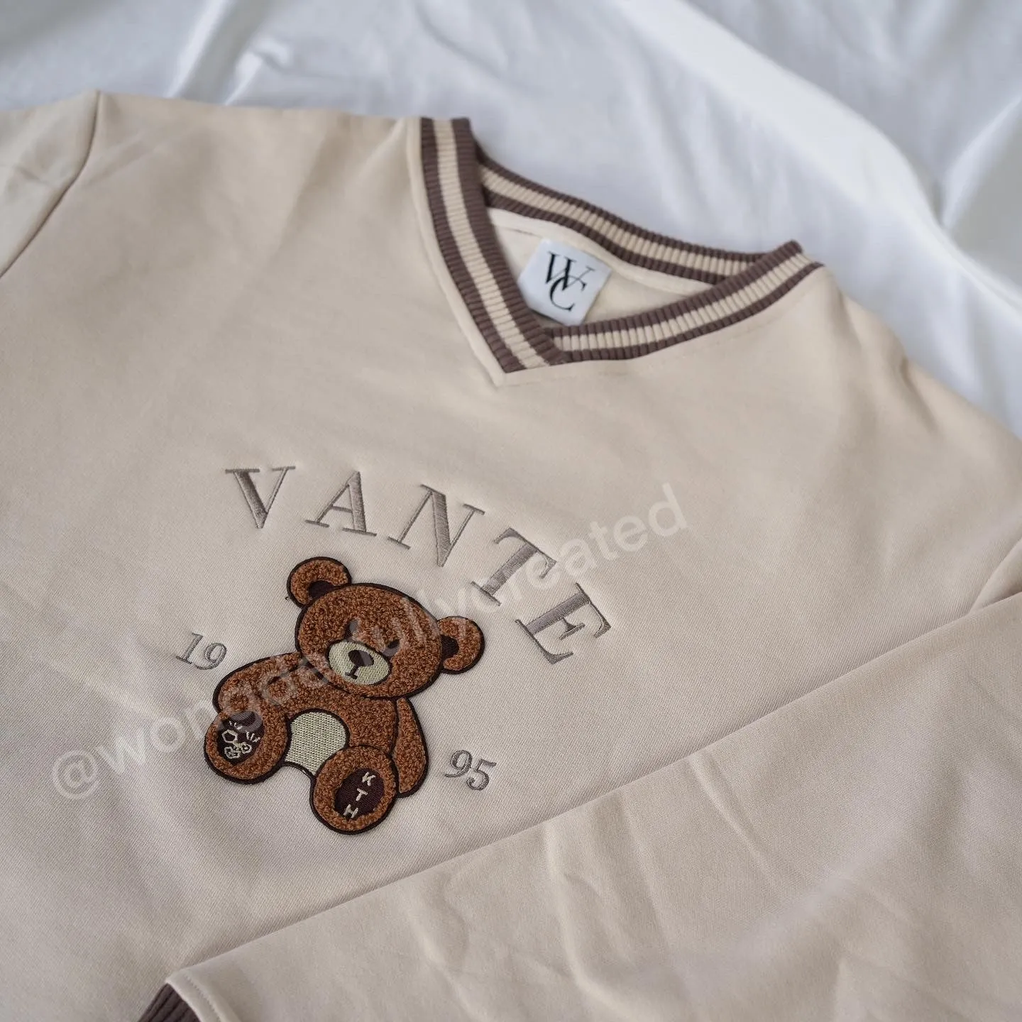 BTS V - Vante (In-Stocks)