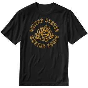 Bulldog Performance Tee