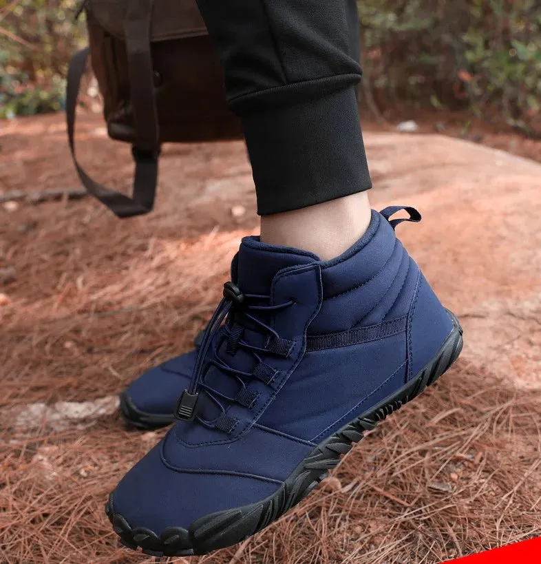 CALGARY WINTER BAREFOOT UNISEX SHOES