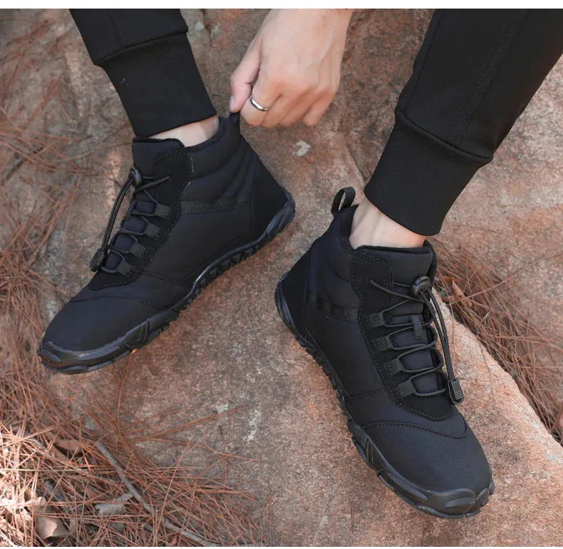 CALGARY WINTER BAREFOOT UNISEX SHOES