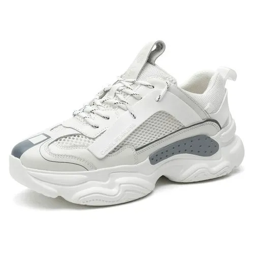 CAMEL Fashion Men's Sports Shoes Men Outdoor Casual Shoes Male