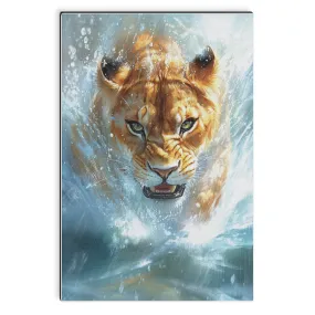 Canvas Wraps