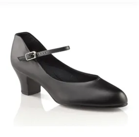 Capezio Jr. Footlight Character Shoe - Adult