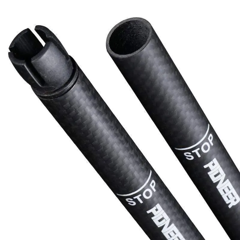 Carbon Fiber Trekking Poles