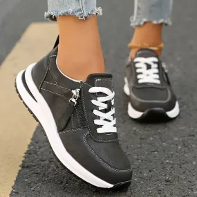 Caroline | Comfort Sneakers