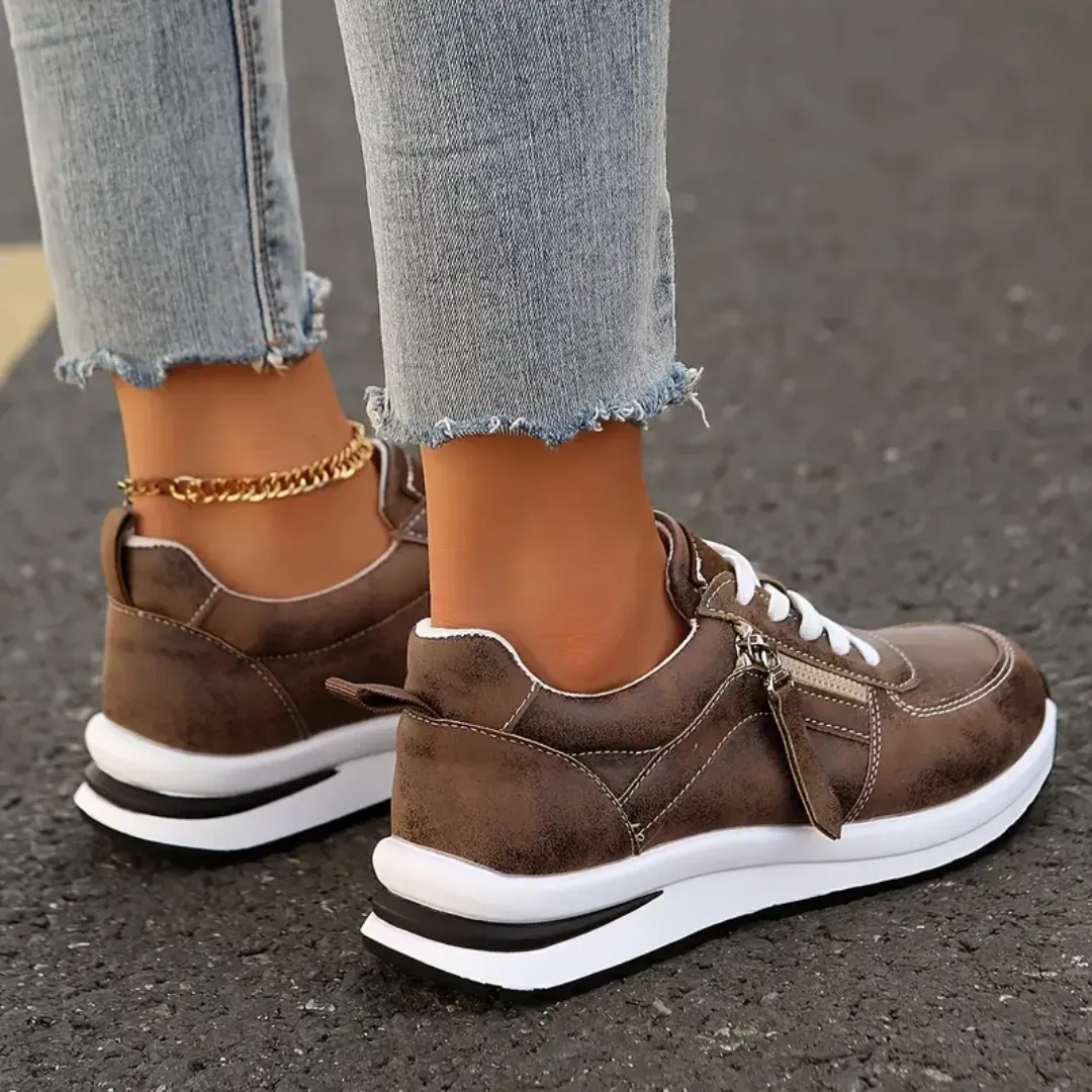 Caroline | Comfort Sneakers