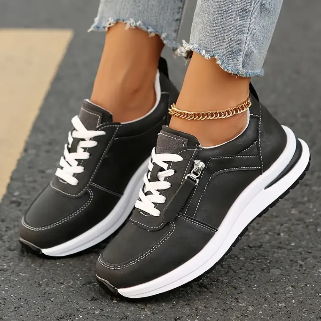 Caroline | Comfort Sneakers
