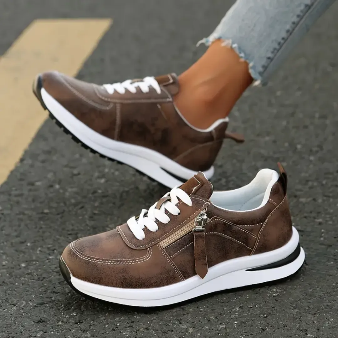 Caroline | Comfort Sneakers