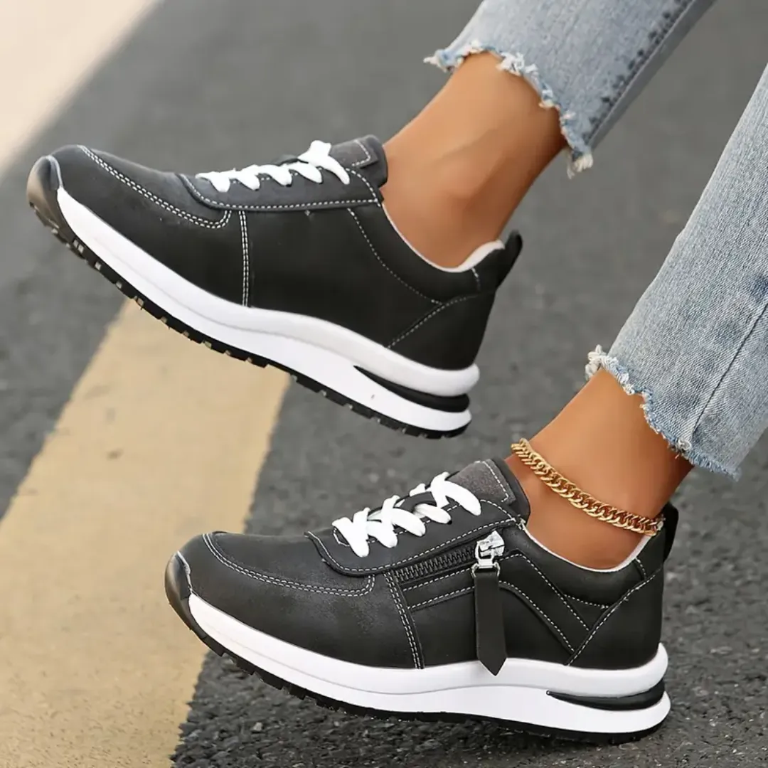 Caroline | Comfort Sneakers