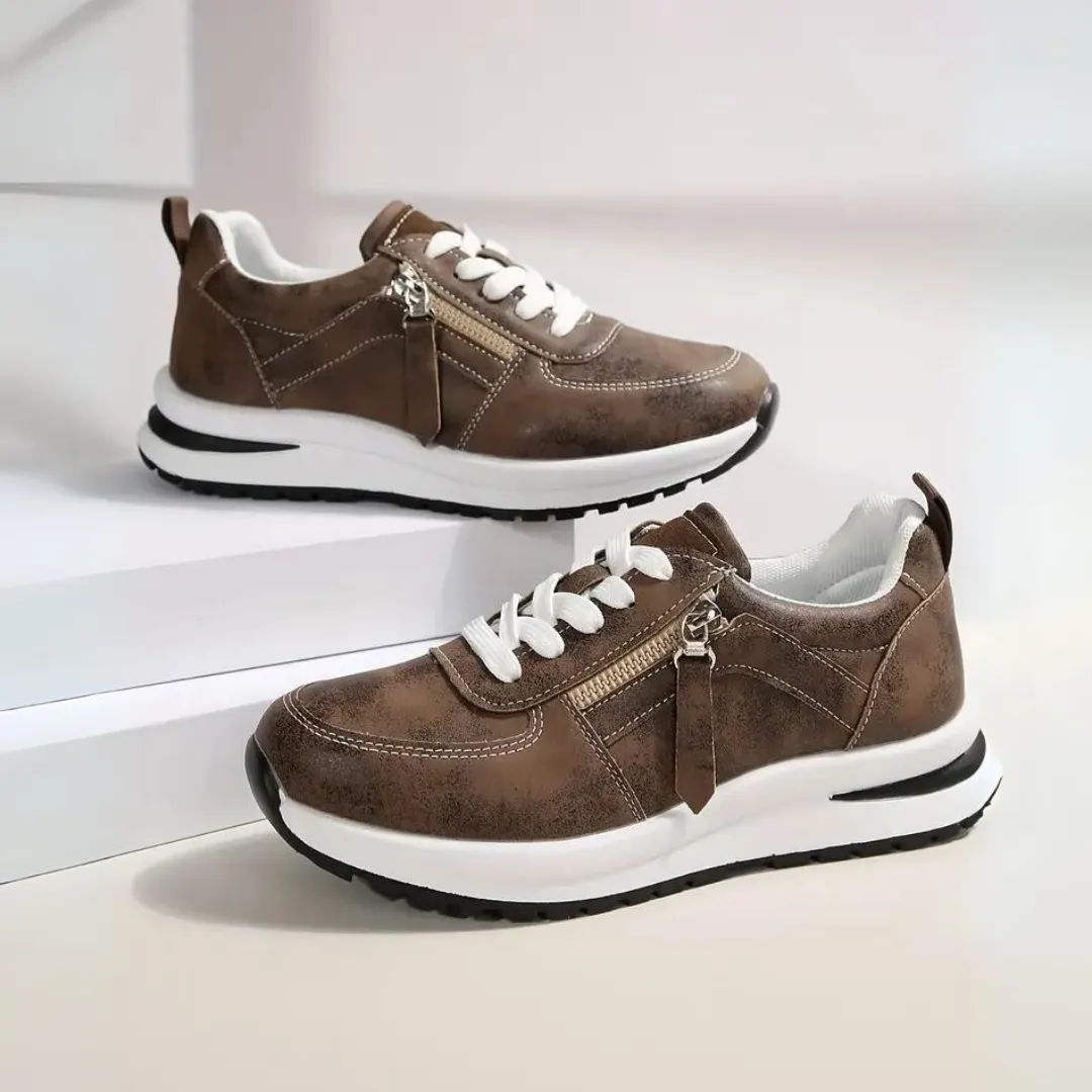 Caroline | Comfort Sneakers