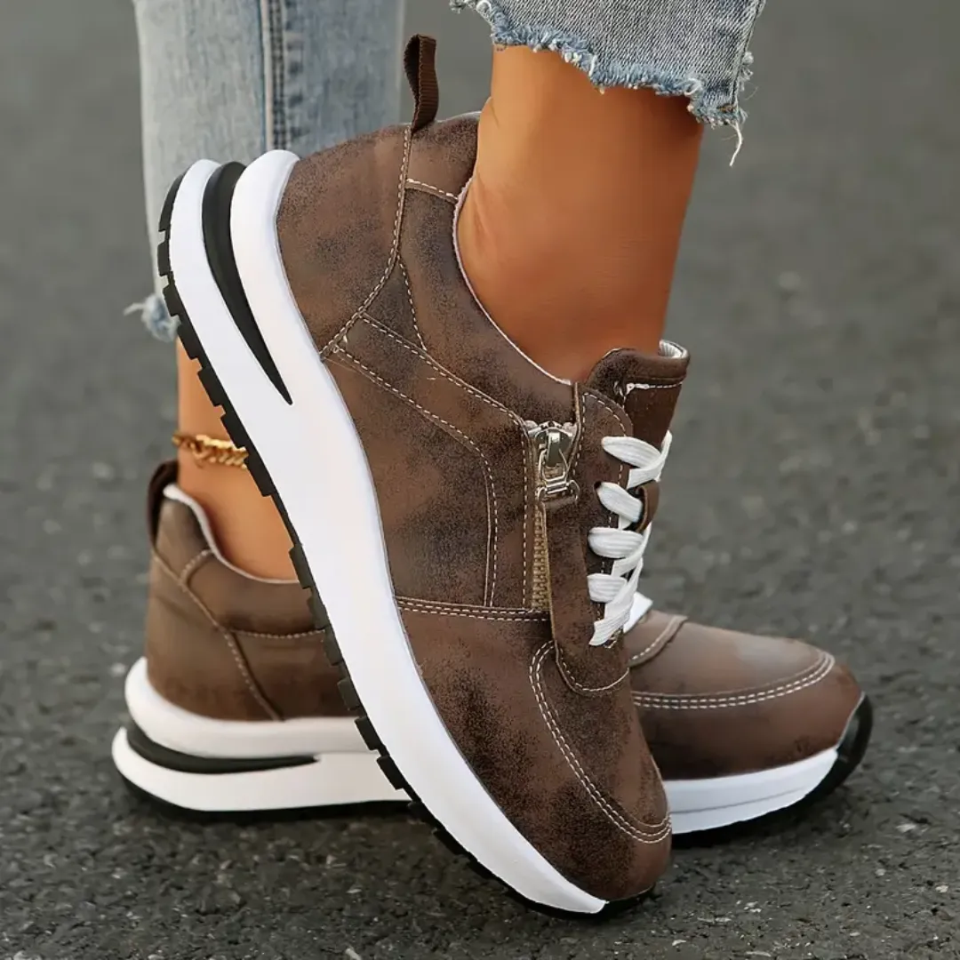 Caroline | Comfort Sneakers
