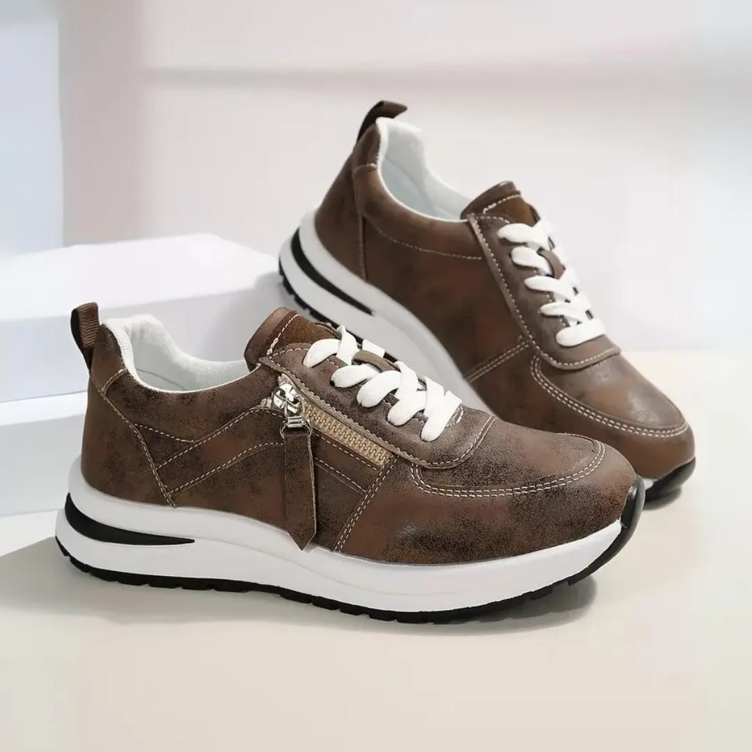 Caroline | Comfort Sneakers
